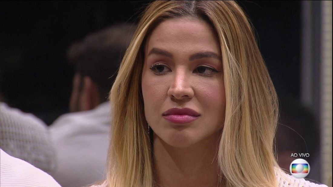 A Fazenda 14 Ex BBB Kerline é confirmada no reality confira quem é