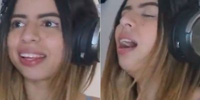 Vídeo Streamer faz sexo durante live e é banida da plataforma Twitch