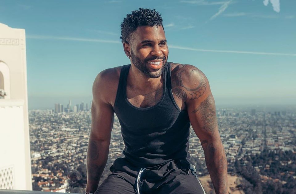 Jason Derulo