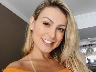 Andressa Urach