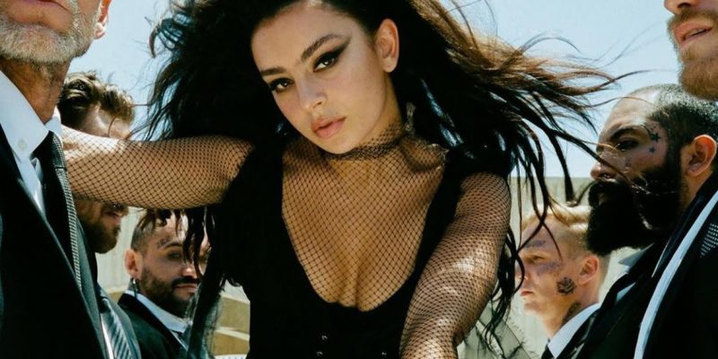 Charli XCX