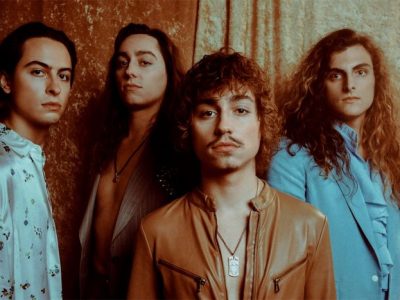 greta van fleet