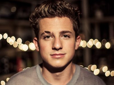 Charlie Puth