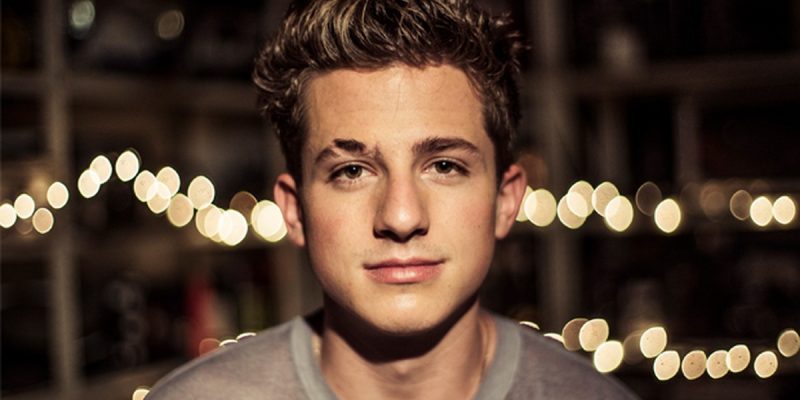 Charlie Puth