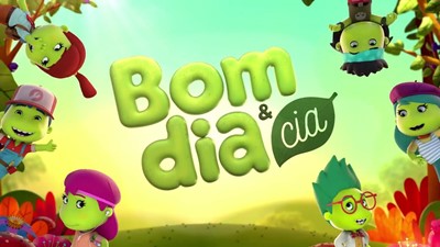 Bom Dia e Cia