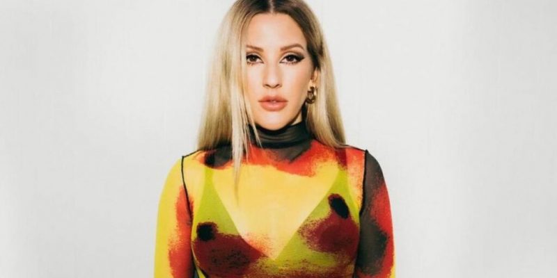 Ellie Goulding