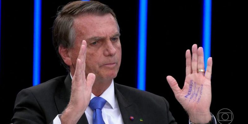 Jair Bolsonaro