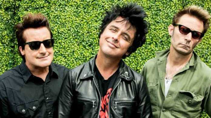 Green Day