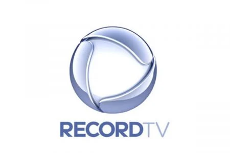 logo record tv