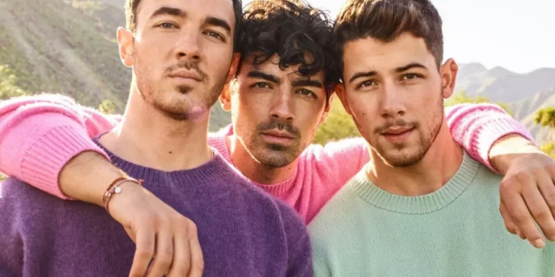 Jonas Brothers 2