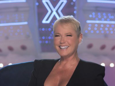 Globoplay Xuxa Documentario