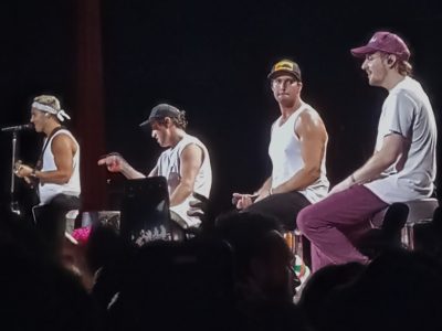 Big Time Rush Brasil