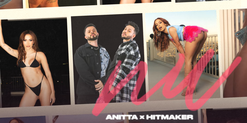 nu anitta hitmaker