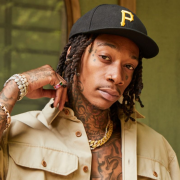 Wiz Khalifa