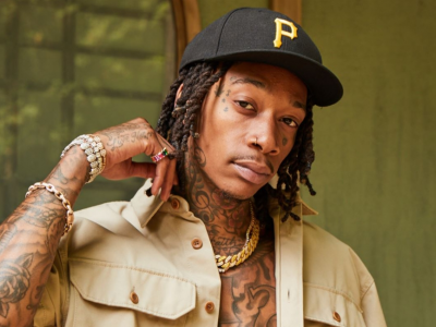 Wiz Khalifa