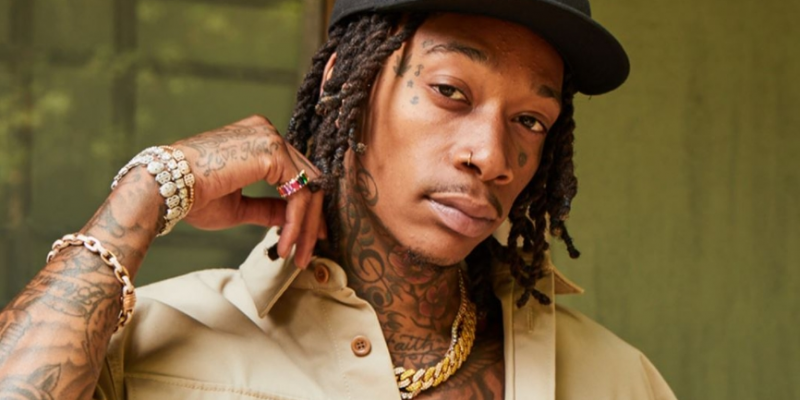 Wiz Khalifa