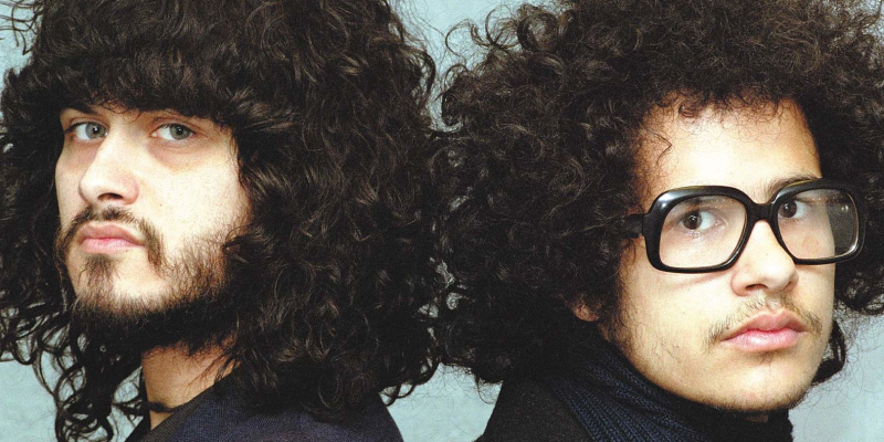 The Mars Volta