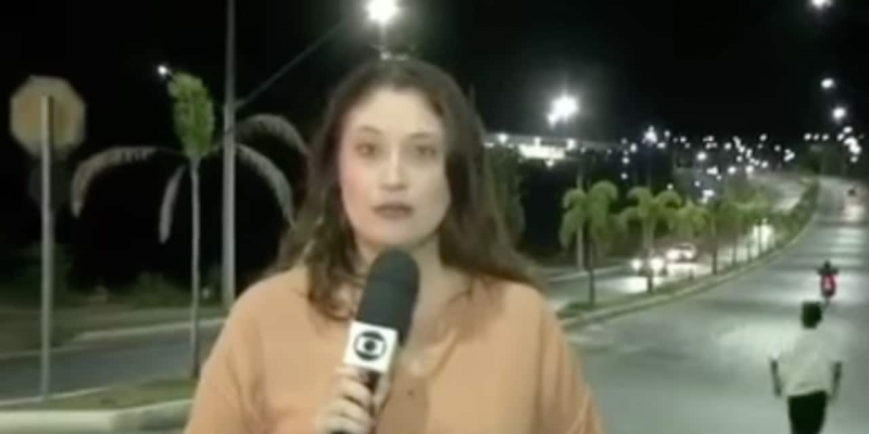 bumbum ao vivo globo