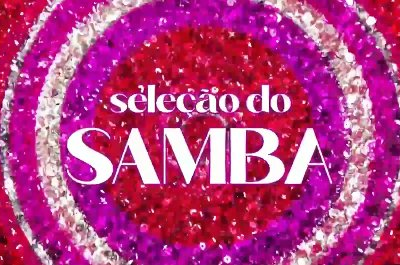 Seleção do Samba Globo