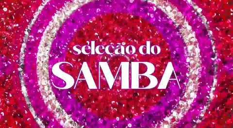 Seleção do Samba Globo