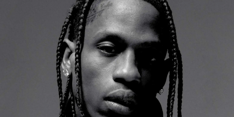 Travis Scott