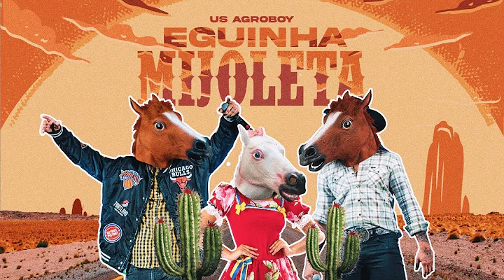 'Eguinha Mijoleta' - US Agroboy