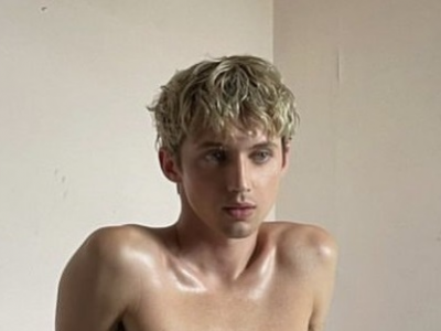 Troye Sivan