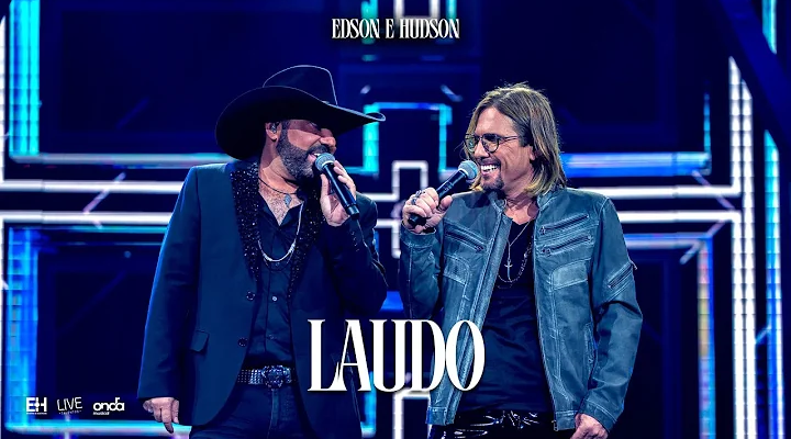 'Laudo' - Edson e Hudson