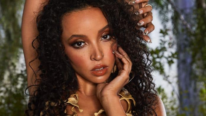 Tinashe