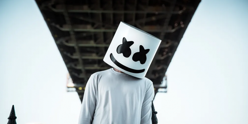 Marshmello