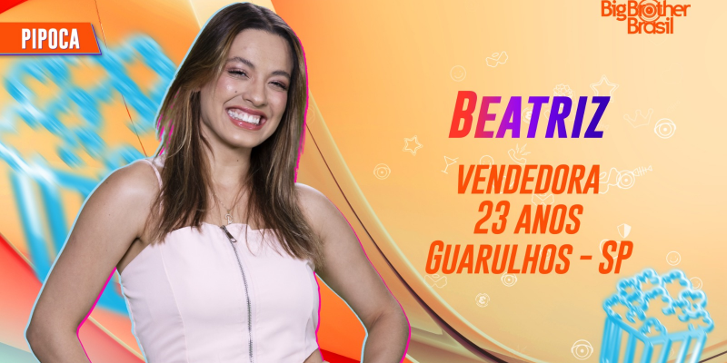 Beatriz BBB24