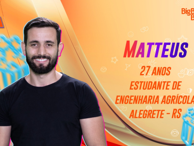 Matteus BBB24