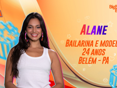 Alane BBB24