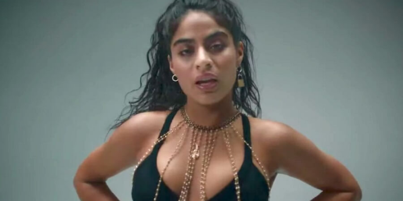 Jessie Reyez