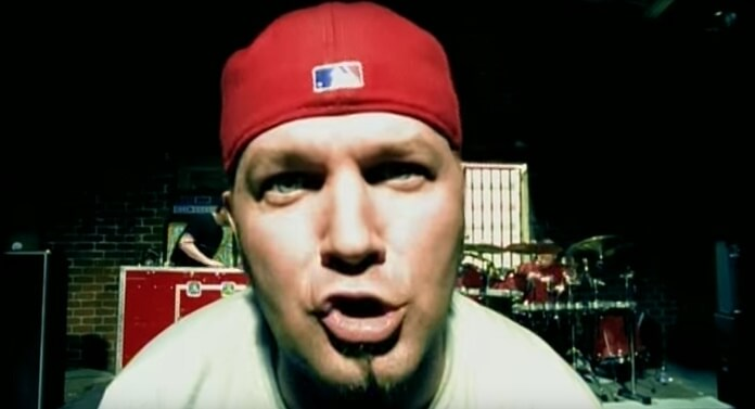 Limp Bizkit