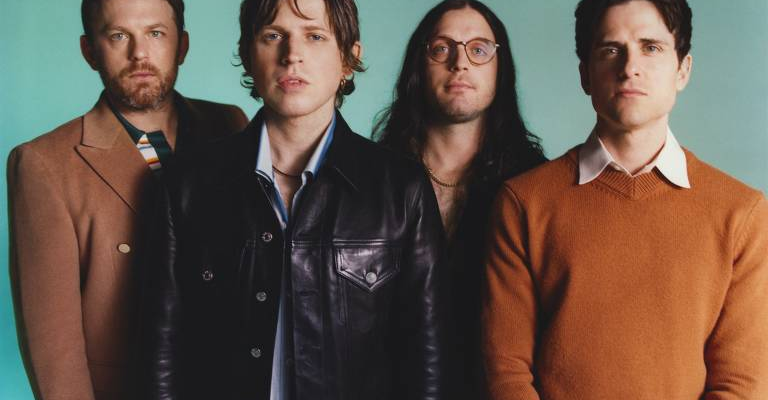 Kings of Leon