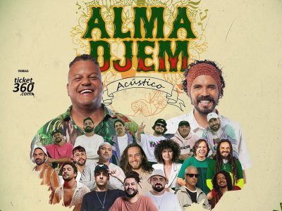 Alma Djem/Divulgação