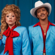 'Die With A Smile' - Lady Gaga e Bruno Mars