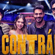 'Ao Contrário' - Melody, Israel e Rodolffo e Charles New