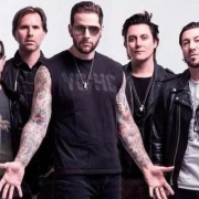 Avenged Sevenfold