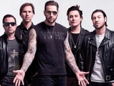 Avenged Sevenfold