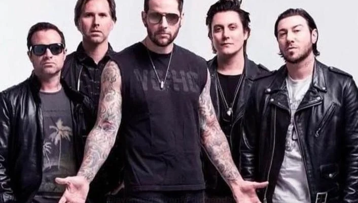 Avenged Sevenfold