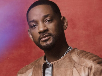 Will Smith