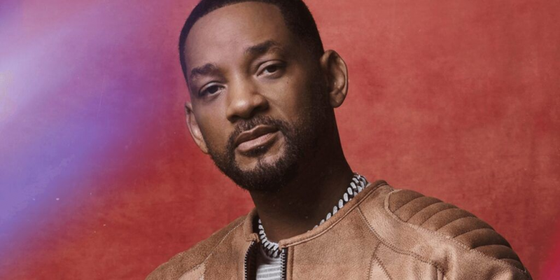 Will Smith