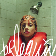 Lady Gaga Harlequin