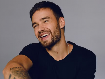 Liam Payne