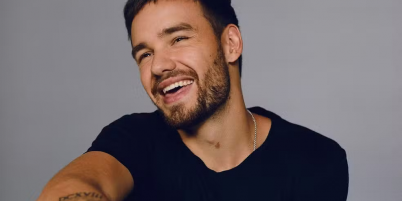 Liam Payne