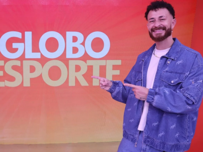 Fred Bruno Globo Esporte SP