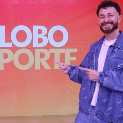 Fred Bruno Globo Esporte SP