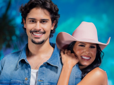 'Melhor Feat' - Nilson Neto e Ana Castela